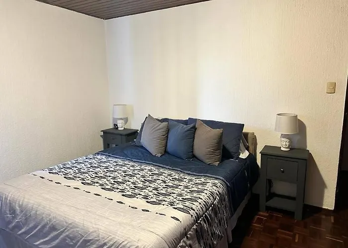 Apartamento En Zona Viva