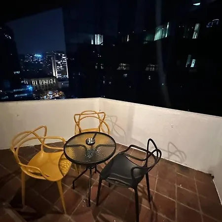 Apartamento En Zona Viva Guatemala City Exterior photo