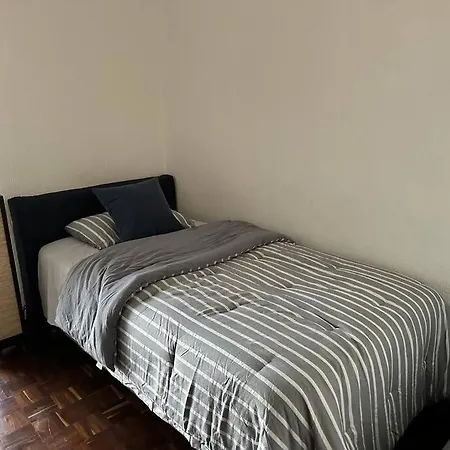 Apartamento En Zona Viva Guatemala City Exterior photo