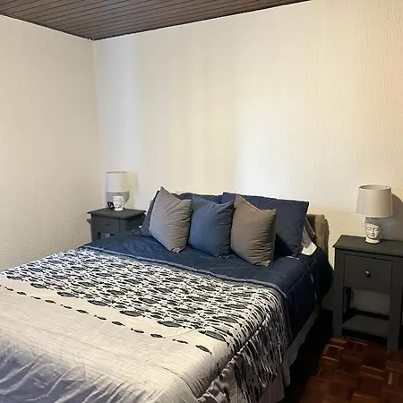 Apartamento En Zona Viva Guatemala City Exterior photo