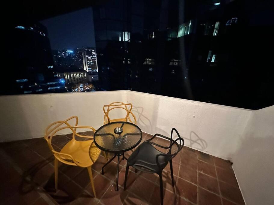 Apartment En Zona Viva Guatemala City