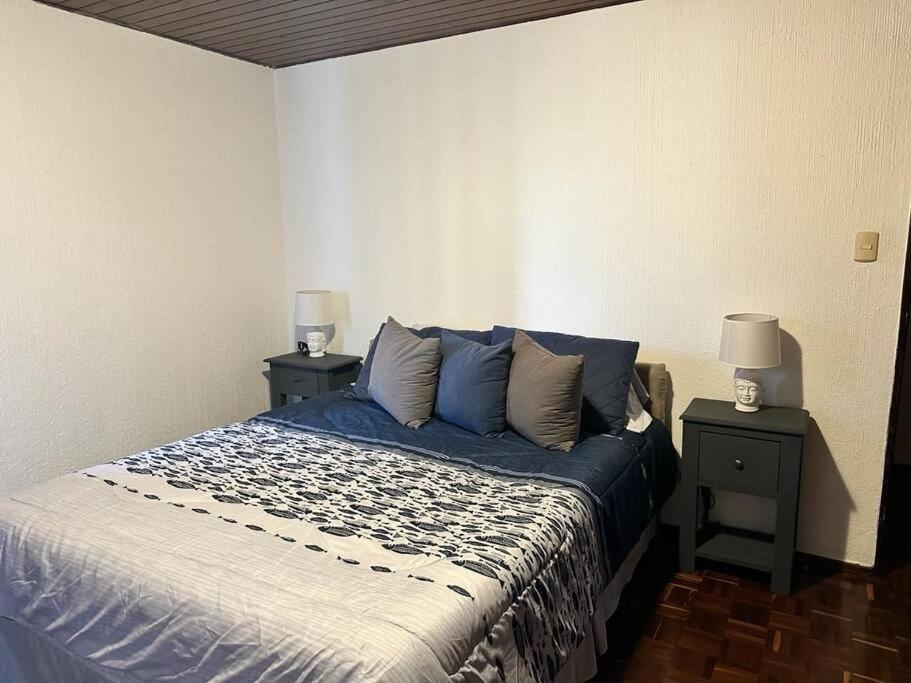 En Zona Viva Apartment
