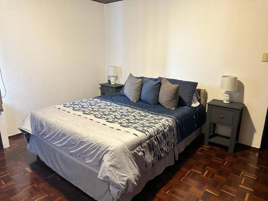 Apartment En Zona Viva Guatemala City