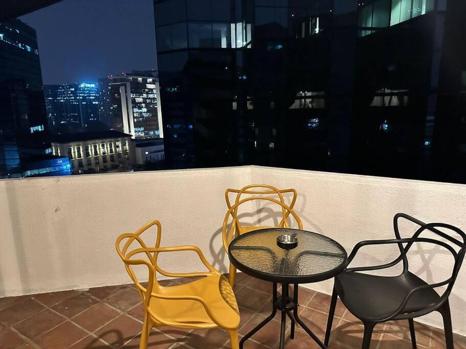 Apartment En Zona Viva Guatemala City