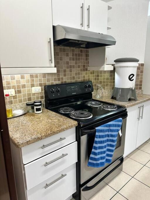 En Zona Viva Apartment *