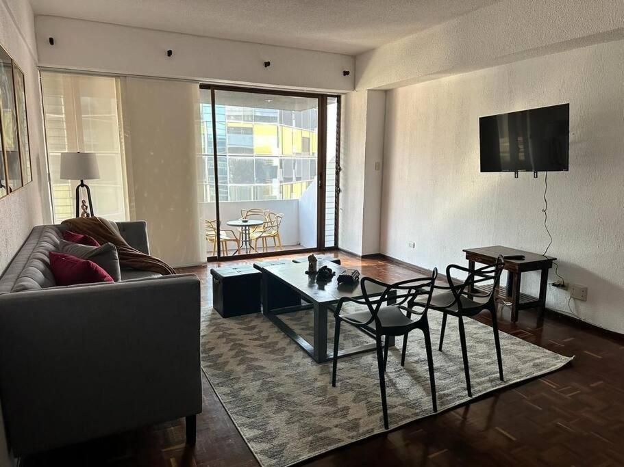 En Zona Viva Apartment Guatemala City
